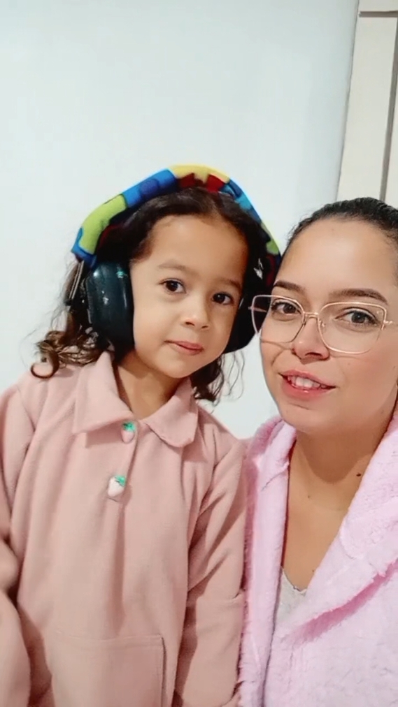 #autismo #autismoinfantil #hipersensibilidadeauditiva #maeatipica 