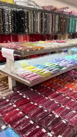Bead shopping!!! #fyp #smallbusinesscheck #SmallBusiness 