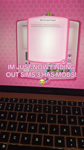 I’m definitely going to be playing the Sims 3 more now! 🤓💕 What mods do you use for the Sims 3 and who creates the best custom content for Sims 3? 👀🎀🫶🏾🩷 #sims3 #simsmods #sims3mods #sims3cc #ccfinds #sims3gameplay #simsgameplay #blackgamer #blackgirlgamers #cozy #pinkaesthetic #gaming #fyp 