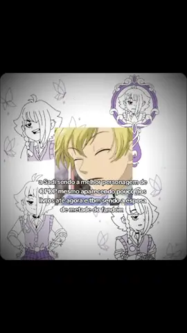 ela é uma diva 😍🙌 #odpd #sadi #vaiprafy #foryoupage #AL♡ #fyyyy #fypシ゚ #CapCut 