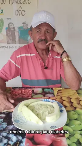 remédio natural para diabetes 