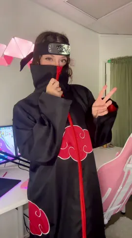 #fyp #cosplay #naruto #narutocosplay #akatski 