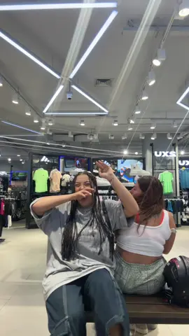 don't take me to the store with you