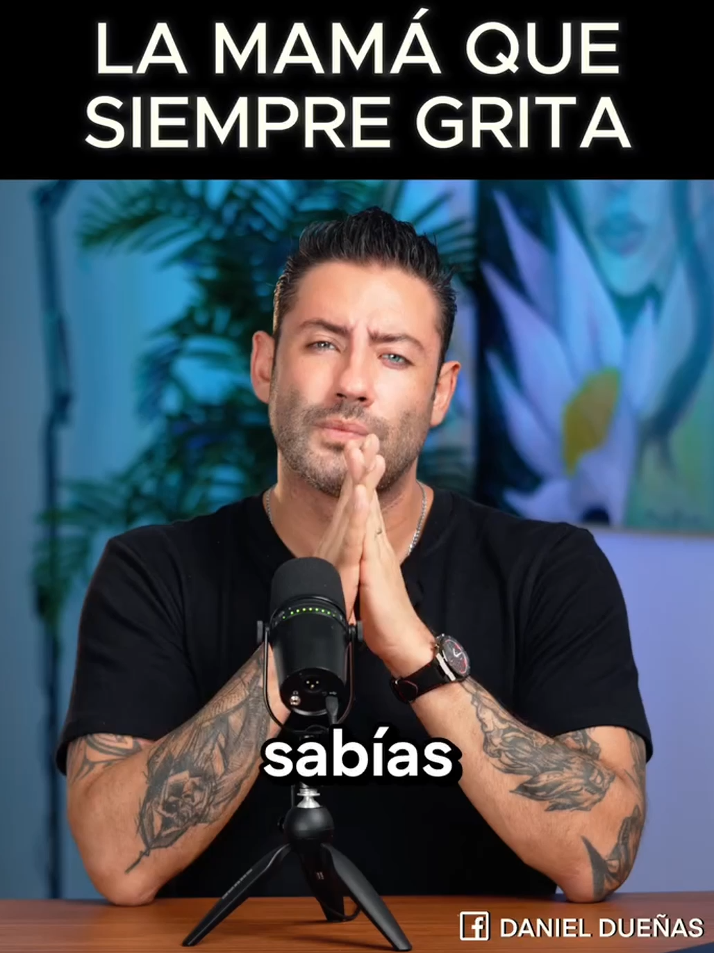 La mamá que grita, atención que podría ser por esta razón... #Frases #motivación #personal #honestidad #hombresdevalor #mujeresdevalor #amor