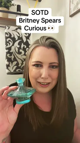 SOTD Britney Spears Curious #britneyspears #celebrity #celebritytiktok #celebrityscent #sotd #scentoftheday #fresh #freshscents #perfume #perfumetiktok #perfumetok #perfumes #fragrance #fragrancetiktok #fragrances #fragrancetok #perfumecollection #perfumecheck #smellgood 
