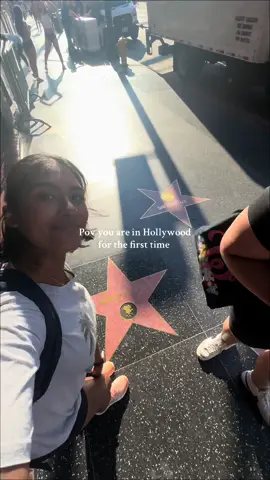Not too much to do there but enjoyed seeing my favs artists’ name on the floor #hollywood #hollywoodstudios #losangeles #firsttime #favoriteartist #hollywoodstars #walking #hollywoodsign 