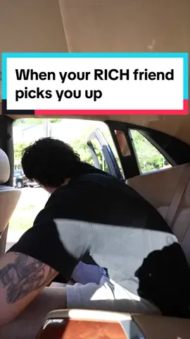 So its not a Chrysler? 😅