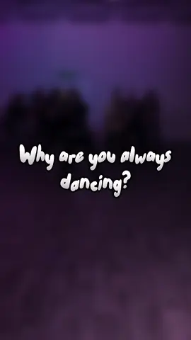 Why are we always dancing? Because we love it💜 Why do you dance??? #CapCut #integr8dance  #dance #fyp #foryoupage #integr8family #fypdance #teacher #dancersoftiktok #dancelife 