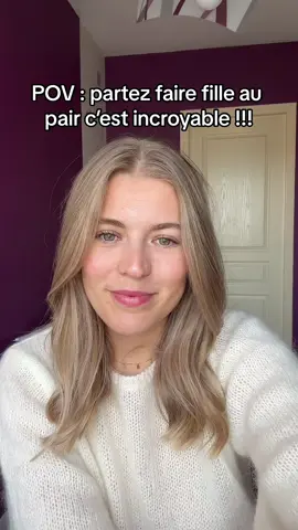 #filleaupair #voyage #aventure #aupair #filsaupair #aupair #aupairlife #filleaupairlife 