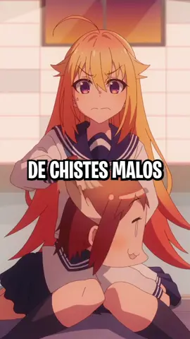 LA NUEVA ESTUDIANTE SABE TU OSCURO SECRETO 😨 #shikanoko #shikanokonokonokokoshitantan #shikanokonoko #mydeerfriendnokotan #mydeerfriendnokotananime #animecomedia #comediaanime 