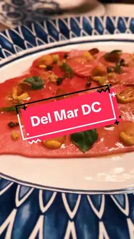 ✨ Dinner at Del Mar in DC was an unforgettable experience! From the stunning waterfront views to the exquisite dishes, every moment was pure magic. If you’re ever in the area, this is a must-visit spot! 🍽️🌆 #DelMarDC #DinnerDiaries #KikiTravels #DCFoodie #paella #seafood #shrimptok #shrimp #oyster #rice #finedining #cocktails #birthdayideas #dceats #dcfoodie #dcfoodiegram #dcdinner #dmv #dmvfood #dmvtiktok #dmvlife 