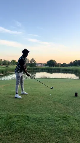 Driver 326 x 4 iron 241! #olympics #golf #workout 