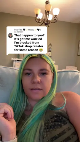 Replying to @🖤✨Macey✨🖤 keep posting and engaging! It WILL show up eventually. #TikTokShop #tiktokshopaffiliate #MomsofTikTok #sahm #influencer 