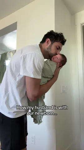 Idk. I love the newborn stage but I also love the toddler stage haha  #newborn #toddler #toddlersofinsta #toddlerlife #newbaby  #toddlerhumor #parents #parentsofig #foryoupage #fyp #viral #trending 