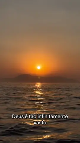 Deus é … 🥹🌅🧡💫🌈🍃 #deus #viral #life #fyppp 