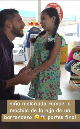 a final aprendió la lección #leccionesdelavida #reflexiones #reflexion #humor #contenido #bandoleros #educacion #niñas #colegio #PARATI 