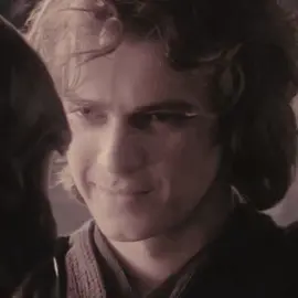 THE STARE. THE STARE. #fyp #4evrdilfs #foryoupage #viral #boost #starwars #starwarsedit #haydenchristensen #haydenchristensenedit #anakinskywalker #anakinskywalkeredit 