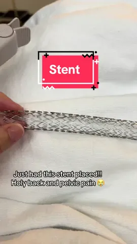 #surgical #pain #iliacstent #stent #hospital #nurse #doctor #maythurnersyndrome #mts #compression #compressionsyndromes 