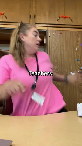 Where do they come from so fast tho 😩 #teacher #teachersoftiktok #kindergartenteacher #classroom 