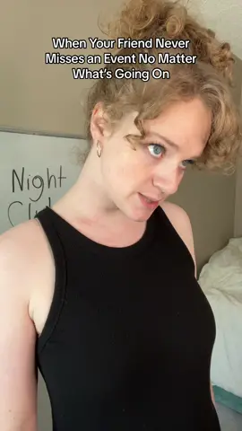 Party No Matter What #relatable #comedy #skit #humor #comedian #comedyskit #sketchcomedy #acting #actor #jokes #pov #fyp 