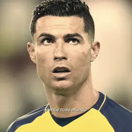 O tempo venceu ele... #cr7 #cristianoronaldo #fyp 