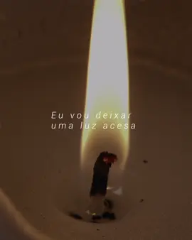 Vou deixar uma luz acesa...  #tomwalker #tipografia #fypシ #fy #foryou #fy 
