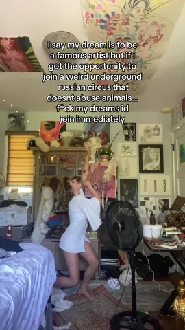 coming home after an 11 day vacay is so invigorating💃🏻💃🏻💃🏻 #artistsoftiktok #circusartist #RoomTour