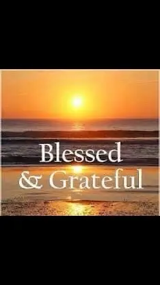 Thank you! Please follow along! Grateful for all@y followers #grateful #blessed #ocean #sunrise #beach #fypシ゚viral #team #teamworkmakesthedreamwork #road10k 