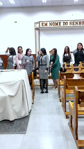Nossos looks do culto ❤️💕⛪️ #modacristã #meninascristãs #modamodesta #modacrista #modaevangelica #saiamidi #lookdoculto #crenteestilosa