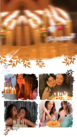 انهارده يوم مش عادى انهارده عيد ميلاد صحبتى واختى وامى وحبيبتي وحياتى وعمرى وقلبى وروحى وكل ماليه هى أية كل سنه وانتى طيبه وبخير ي عمرى وعقبال ما تحققى كل اللى نفسك فيه ي عمرى انا مهما هتكلم عنك مش هكفى لانه انتى الصحبه اللى تستاهل يقول عليهاbest friendفعلا ودى مش كلمه سهله كدا وخلاص لا ابدا لانه الكلمه دى لما شوفت المواقف إللى بتعمليها معايا اسبتتلى انك صبحه جدعه فعلا وانا مش هلاقي أجمل من صدقتك ي قلبى انتى اللى دايما تقفى معايا فى مشكلى انتى الدنيا وبما فيها وتستاهلى كل خير ي حياتى كل سنه وانتى محققه كل أحلامك وبخير وصحه وسعاده ي رب 🎉🎈🎂🥹🥳🎉🎈