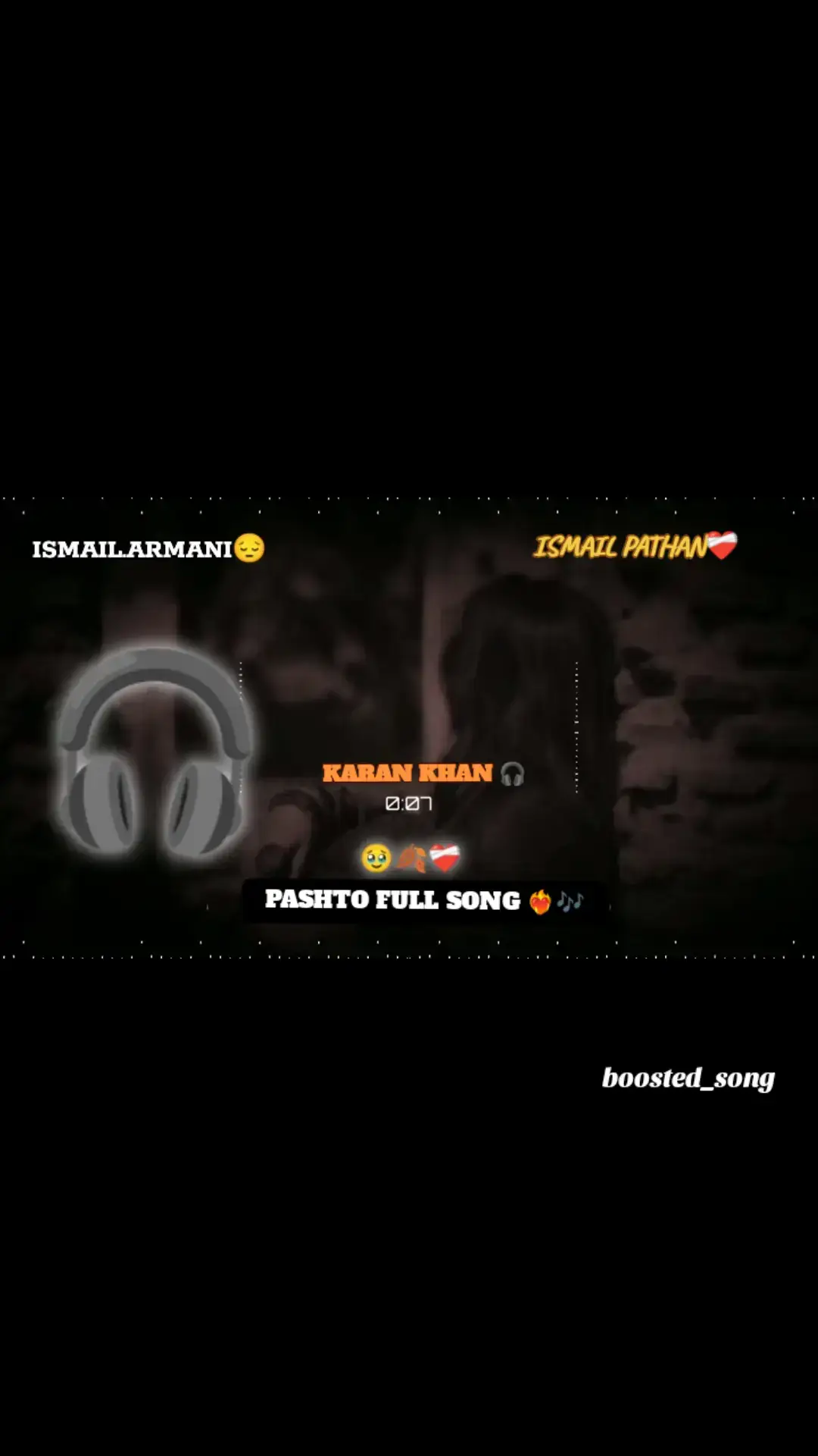 Karen Khan Pashto song ❤️‍🩹😣#videovira   #foryoupage #pashtosong #😭😭😭😭😭😭💔💔💔💔 #boosted_song #🥹🥹🥹 @boosted_song..PASHTO.SONG  @【Ｍａｌａｋ　Ｓａａｂ🔥】 