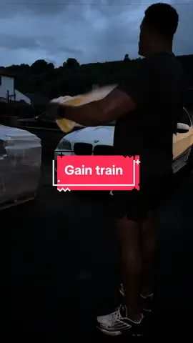 A perfect exmaple of why you need gains.. #bodybuilding #entrepreneur  