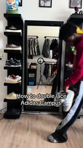 Part 1 | Which 👟 next? Adidas Campus from @JD Sports #fyp #sneakers #shoes #sneakerhead #sneakertiktok #lacetutorial #adidascampus00s #blowthisup #trending #fashion #streetwear #fashiontiktok #xyzbca #viral #foryou #