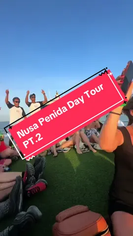 Nusa Penida PT.2 #bali #daytour #solotravel #nusapenida #bali #nusapenidabali #viator @SIENNA MALLON 