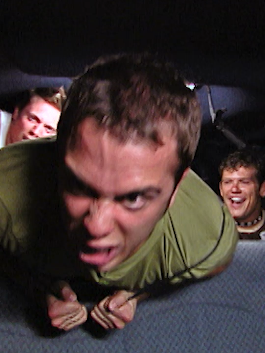 Insane challenges, explosive fights, & one legendary WEDGIE 🤭 #TheChallenge4 cast reacts to iconic moments 😈 #realitytv #y2k #thechallenge #mtv #throwbacks