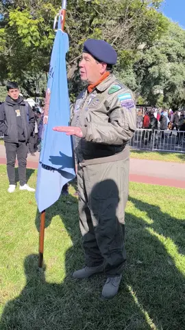 #marina #veteranos #malvinas #desfile #armadaargentina #fuerzasespeciales #fuersa #elicoptero @Nicolas Kasanzew 