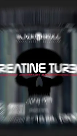Melhore seu desempenho e aumente sua FORÇA com creatina! Ideal para atletas e entusiastas do fitness, a creatina é um suplemento ESSENCIAL para alcançar seus objetivos. Experimente e veja a diferença!💪🏋️ . #creatina#creatinaturbo #forceeresistencia#blackskull 