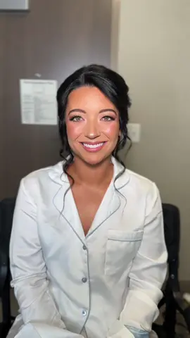 Pink tones for this beautiful summer bride💕🌸💐 #makeup #makeupartist #bridalmakeup #bridalmua #bridalmakeupartist #bridaltiktok #bridalmakeuplook #bridalmakeuptutorial #bridalmakeupinspo #bridalinspo #bridalinspiration #bridallook #bridaltok #dmvmua #dmvmakeupartist 