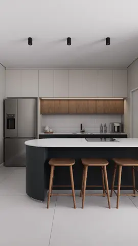 Cozinha ✨ #kitchen #cozinha #cozinhaplanejada #interiors #arquitetura #rendering #renderlovers #arquiteturainteriores #architecture 