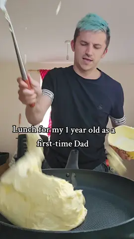 Making Lunch For My 1 Year Old Daughter 💓 Easy Lunch Box Recipe #toddlerrecipes #makingfood #lunch #firsttimedad #babyrecipes #foodideas #breakfastideas #viralvideo #trending #babyfood #cooking #dadcooking #cookingdad #trypleaaafamily #family #familyvideo #lunchbox 