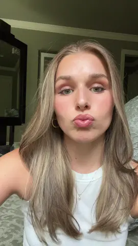 Bye blonde its been fun 💔