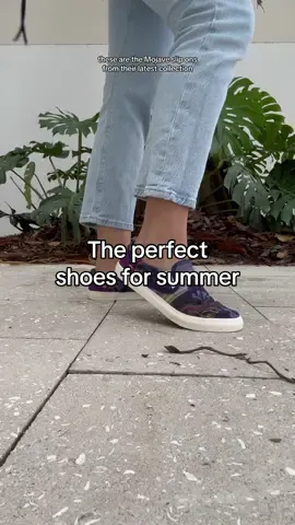 These are the most perdect and comfortable slip on shoes I own! @Inkkas 