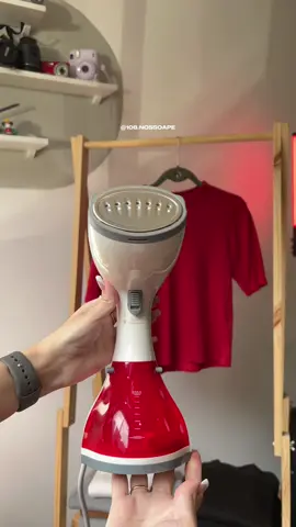 Já conheciam? Ta na lista de investimentos? #passadeiraavapor #vaporizadores #eletro #blackdecker 