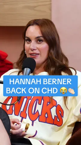 Daddy gang… HANNAH IS BACK!! Get ready to giggle your ass off. Truly our best work yet. We Ride at Dawn #WEDNESDAY 🤭