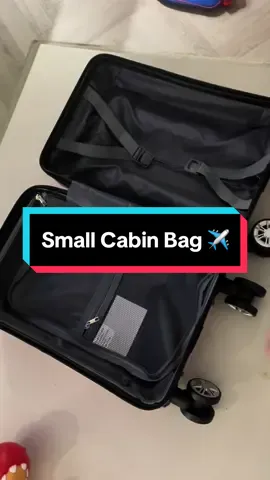 Dont get caught out like I did when trying to fly on a budget! ✈️🧳 #carryon #cabinbag #ryanair #budgetairlines #travelhack #baggage #tiktokmademebuyit 