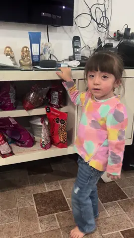 Alexa … jajaja te amo ❤️#alexa #bebestiktoks #bebe #niñastiktok #niñahablando #viraltiktok #tendencia 