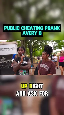 Public Cheating Prank - Part 5 The excitement reaches new heights in Part 5 of Public Cheating Prank! We’re back with more intricate and surprising scenarios that leave bystanders in utter disbelief. Watch as we orchestrate the most convincing pranks yet, eliciting a range of reactions from laughter to outrage. Can the pranksters keep up with the escalating drama, or will they finally be exposed? Remember to like, share, and subscribe for more outrageous pranks and unforgettable moments! 🔔 #PublicCheatingPrank #Part5 #EpicPrank #MustWatch #InstaReels #TikTokTrends #PranksterLife #ViralVideo #TrendingNow #LOL #SubscribeNow #WatchTillTheEnd #HighStakesPranks #FunnyPranks #Hilarious #PrankWars #Entertainment #EpicLaughs #trendingpranks 