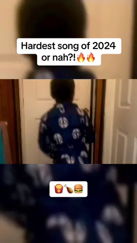 Happy meal best song of 2024?!🔥🔥😂😂 #happymeal #song #rap #hiphop #rapper #mcdonalds #fy 