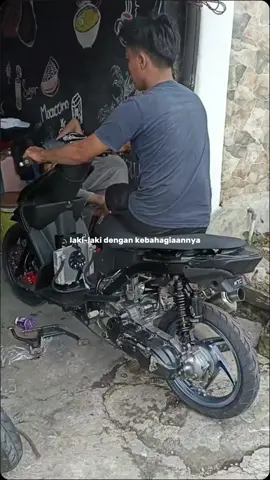 suara dalam impian🤩#beatkarbu #beatkarburoadace #beatkarbumodifikasi #beatkarbuindonesia #fyp 