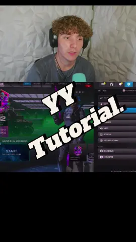 -YY- Tutorial for KBM #cod #warzone #callofduty #callofdutywarzone #callofdutywarzoneclips #codmw3 #codclips #howto #fyppppppppppppppppppppppp #rebirthisland #rebirth #resurgence #mw3